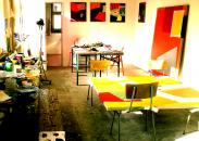 Berlin Studio Table